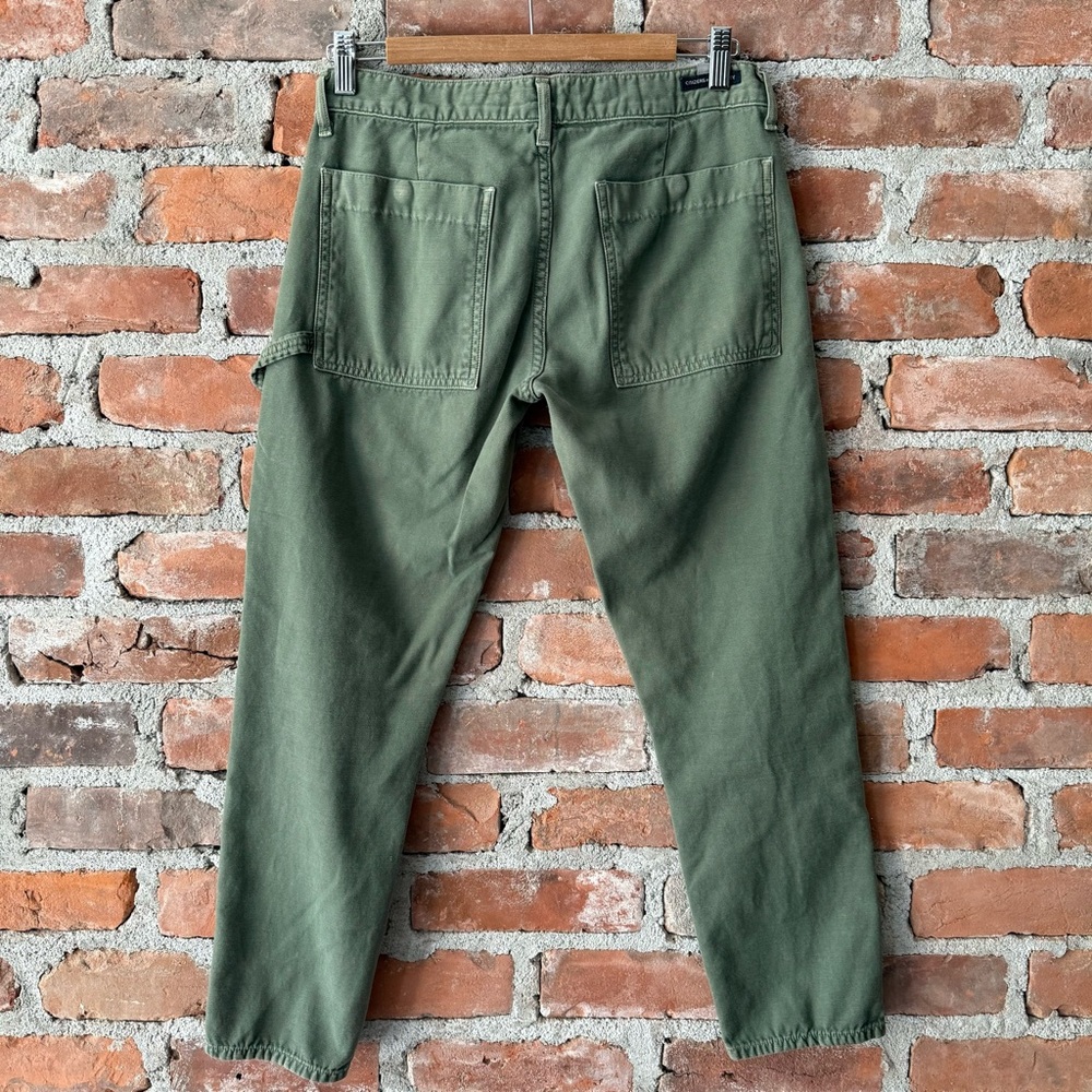 Citizens Of Humanity | Cargo Utility Pant - Picture 2 of 8